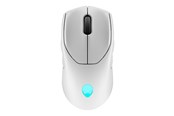 Maus - Dell Alienware AW720M Wireless - Maus (Weiß) - AW720M-W-DEAM