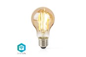 Smart-Home - Nedis SmartLife LED Filament Lampe - WIFILRF10A60