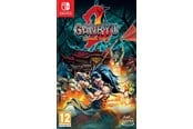 Spiele - Ganryu 2 - Nintendo Switch - Platformer - PEGI 12 - 3700664530017