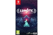 Spiele - Lumote: The Mastermote Chronicles - Nintendo Switch - Platformer - PEGI 3 - 5060188673118