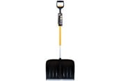 Schneeentfernung - Fiskars X-series™ Telescopic Snow Pusher - 1057189