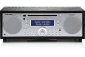 Micro & Mini-Systeme - Tivoli Audio Music System + - MSYP-1449-EU