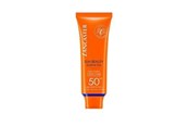 Gesichtspflege - Lancaster Sun Beauty Face Cream SPF50 50ml - 3616302022502