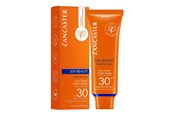 Gesichtspflege - Lancaster Sun Beauty Velvet Cream SPF30 50 ml - 3616302022526