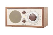 HiFi - Receiver & Verstärker - Tivoli Audio CLASSIC Model ONE - Radio - Braun - M1-0177-ROW