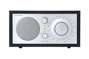 HiFi - Receiver & Verstärker - Tivoli Audio CLASSIC Model ONE - Radio - Schwarz - M1SLB