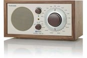 HiFi - Receiver & Verstärker - Tivoli Audio Model ONE BT - Radio - Beige - M1BT-0182-ROW