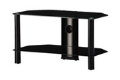 Wandhalterungen, AV-Halterungen & AV-Möbel - Sonorous NEO Series 270 - Max 50 kg - recommended for 46" - NEO270B-BLK