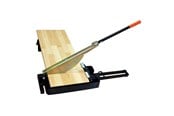 Haus & Garten - EDMA MEGA STRATICUT® 400 - Laminate flooring guillotine - 3476060028990