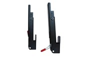 Haus & Garten - EDMA CLIN FIX® - Set of 2 cladding supports - 3476060003980