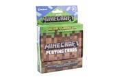 Brettspiele - Paladone Minecraft Playing Cards - PP6587MCFV2