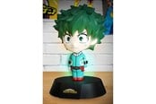 Lampen - Paladone Izuku Midoriya Icon Light - PP6619MHA