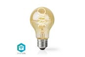 Smart-Home - Nedis SmartLife LED Filament Lampe - WIFILRT10A60