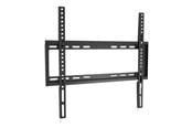 Wandhalterungen, AV-Halterungen & AV-Möbel - LogiLink TV wall mount VESA 400x400 32-55' - Max 35 kg - recommended for 55" - BP0009