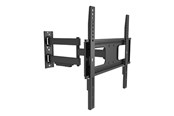 Wandhalterungen, AV-Halterungen & AV-Möbel - LogiLink Uchwyt scienny LCD/LED VESA 32-55' max. 50kg - Max 50 kg - recommended for 55" - BP0014