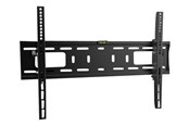 Wandhalterungen, AV-Halterungen & AV-Möbel - LogiLink Uchwyt scienny LCD/LED VESA 37-70' max. 50kg - Max 50 kg - recommended for 70" - BP0018