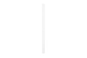 Kabelkanal / Kabelschlauch - Vogel's TVA 6000 - Cable Cover - White - 6860001