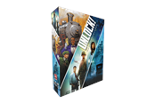 Brettspiele - Asmodee Unlock 10 Game Adventures (EN) - AMDUNLOCK10
