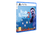 Spiele - Hello Neighbor 2 - Sony PlayStation 5 - Action/Abenteuer - PEGI 7 - 5060760887100