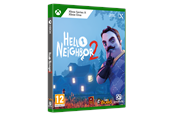 Spiele - Hello Neighbor 2 - Microsoft Xbox One - Action/Abenteuer - PEGI 7 - 5060760887186