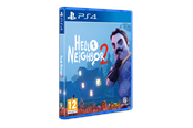 Spiele - Hello Neighbor 2 - Sony PlayStation 4 - Action/Abenteuer - PEGI 12 - 5060760887025