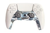 Gaming Zubehör - PIRANHA PS5 Controller Skin - Camo Blue - 4897076697632