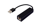 Gaming Zubehör - PIRANHA Switch LAN Adapter - Nintendo Switch - 4897076696130