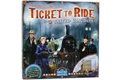 Brettspiele - Days of Wonder Ticket To Ride Map Coll. #5 UK/Pennsylvania - DOW720123