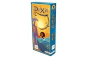 Brettspiele - Dixit 3 Journey (Nordic-ENG) - AMDDIX05EN