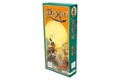 Brettspiele - Asmodee Dixit 4 Origins (Nordic-ENG) - AMDDIX06EN