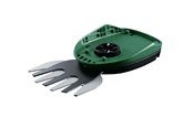 Rasentrimmer - Bosch Knife 80mm for ISIO - F016800616