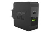 Handys - Adapter und Ladegeräte - Green Cell CHAR10 USB-C 45W - CHAR10
