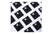 Tastaturen - Sharkoon SKILLER SGK50 S4 - keyboard - German - white - Tastatur - Deutsch - Weiss - 4044951033782