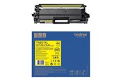 Druckerzubehör - Tinte & Toner - Brother TN - Yellow Toner - TN821XLY
