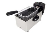 Fritteusen - Esperanza EKG010 Deep Fryer - EKG010