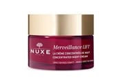 Gesichtspflege - Nuxe Lift Night Cream 50 ml - 3264680024818