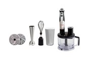 Mixer - Esperanza Stabmixer CREMA - 800 W - EKM004