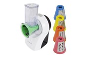 Küchengerät - Esperanza Electric Grater CAPRESE - EKM026