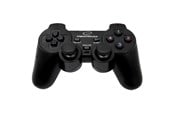 Gaming Zubehör - Esperanza EG106 GamePad PS2/PS3/PC USB Corsair Black - Wired Controller - PC - EG106