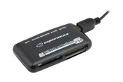 Speicherkarten Lesegerät/Adapter - Esperanza EA117 - EA117