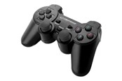Gaming Zubehör - Esperanza Vibration GamePad USB Warrior - Wired Controller - Sony PlayStation 3 - EG102