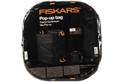 Werkzeugkisten & Aufbewahrungssysteme - Fiskars Ergo Pop-up Bag L 219L - 1028373