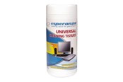 Systemzubehör - Esperanza ES105 - cleaning cloths - ES105