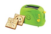 Toaster - Esperanza Toaster SMILEY - EKT003