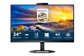Monitor - 24" Philips 24E1N5300HE - 1920x1080 (FHD) - 75Hz - IPS - 65W USB-C - 24E1N5300HE/00