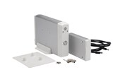 Festplatten Zubehör - HP Removable Hard Drive Enclosure - 2NR12A