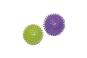 Sonstige Körperpflege - Toorx Massageball set (7.5 & 9 CM) - AHF-001GRØN/ONE SIZE
