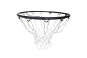 Fußball und Ballspiele - ASG Basketball Basket with Net - ASG1006IONE SIZE