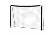 Fußball und Ballspiele - ASG Football Goal Steel Pro - ASG1033IONE SIZE