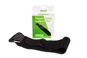Sport & Fitness - ASG Fitness Wrist Support Pro - ASG4133IONE SIZE